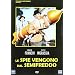Le Spie Vengono Dal Semifreddo (SE)