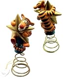 Tigger Christmas Tree Topper LIMITED EDITION! REDUCED!