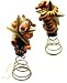 Tigger Christmas Tree Topper LIMITED EDITION! REDUCED!