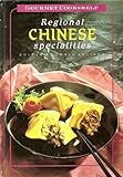 Regional Chinese specialities