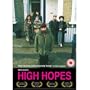 High Hopes [ NON-USA FORMAT, PAL, Reg.2 Import - United Kingdom ]