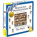 Piatnik  6551 - Bayrisches Sammelsurium