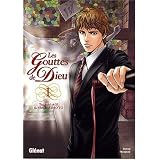 Gouttes de Dieu (les) Vol.1par Tadashi Agi