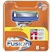 Gillette Fusion Klingen, 8 St�ck