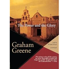 The Power and the Glory