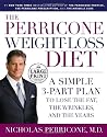 The Perricone Weight-Loss Diet: A Simple 3-Part Plan to Lose the Fat, the Wrinkles, and the Years (Random House Large Print Nonfiction)