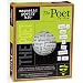 Magnetic Poetry - The Poet