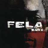 The Best Best of Fela Kuti (Audio CD)