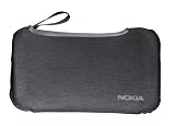 Nokia Universal Mobile Phone Carrying Case - Neoprene Black
