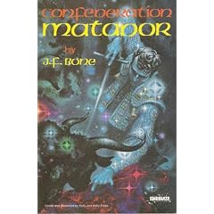 Confederation Matador