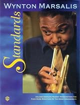 Standards: Trumpet Transcriptions with Piano Score Standards: Trumpet Transcriptions with Piano Score