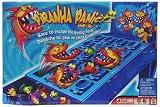 Piranha Panic Game