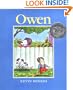 Owen (Caldecott Honor Book)
