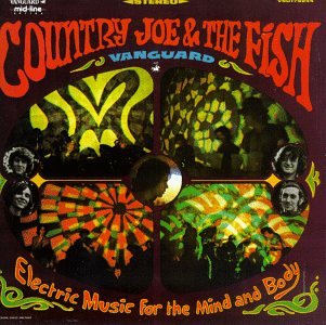 Country Joe & The Fish - Not So Sweet Martha Lorraine (Monterrey Pop Festival 1967) Lyrics - Zortam Music