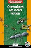 Construisons nos robots mobiles
