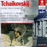 Tchaikovsky: Piano Trio, Hamlet