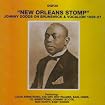 New Orleans Stomp: 1926-1927