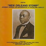 New Orleans Stomp: Brunswick & Vocalion 1926-1927