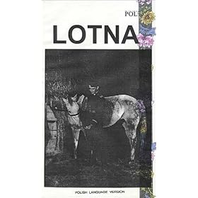 Lotna [VHS]