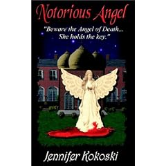 Notorious Angel