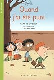 Quand j\'ai été puni