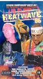 Review Delta Visual Entertainment  / ECW - Heatwave '96 [1996]