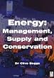Energy: Management, Supply and Conservation