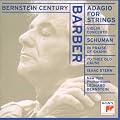Adagio pour cordes  (Bernstein Century)