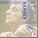 Adagio pour cordes  (Bernstein Century)