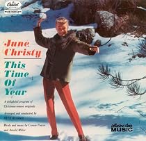 This Time of Year