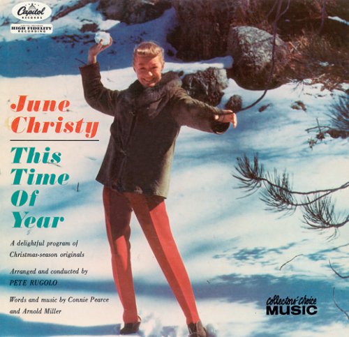 CD-Charts  Music : This Time of Year