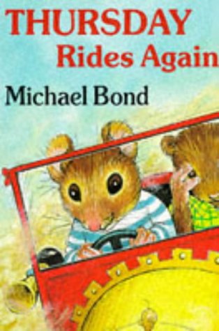 Thursday Rides Again