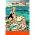 Hogsty Reef: A Caribbean Island Eco-Adventure by  John Dowd and Stephen Wells