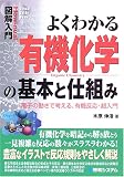 図解入門 よくわかる有機化学の基本と仕組み―電子の動きで考える、有機反応・超入門 (How‐unal Visual Guide Book)
