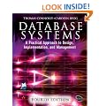 Database Systems: A Practical Approach to Design, Implementation and Management (International Computer Science Series)