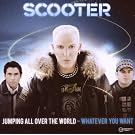 Jumping All Over the World-Whatever You Want - Standard Edition