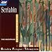 Scriabin: Mazurkas