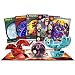 BAKUGAN Starter Pack