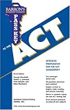 Pass Key to the ACT (Barron s Pass Key to the Act)