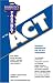 Book Pass Key to the ACT (Barron's Pass Key to the Act)