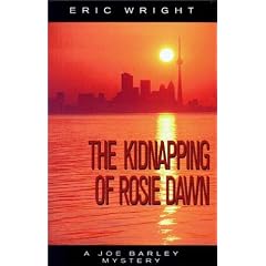The Kidnapping of Rosie Dawn: A Joe Barley Mystery