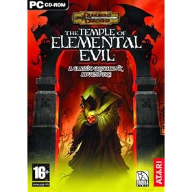 Temple of Elemental Evil