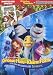 DVD : Gro&szlig;e Haie - kleine Fische / Hammy Heck - Mecker - DVD