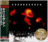 Buy : Superunknown