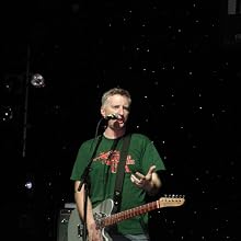 Billy Bragg