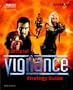 Vigilance Official Strategy Guide (Official Strategy Guides)