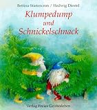  : Klumpedump und Schnickelschnack