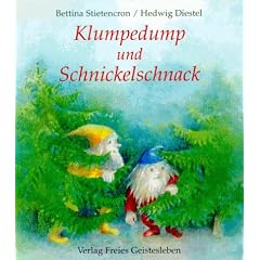 Klumpedump und Schnickelschnack