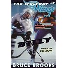 Billy (The Wolfbay Wings , No 7) by  Bruce Brooks