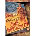 Call Northside 777 [DVD] [Region 1] [US Import] [NTSC]